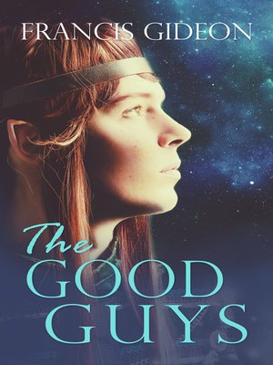 cover image of The Good Guys